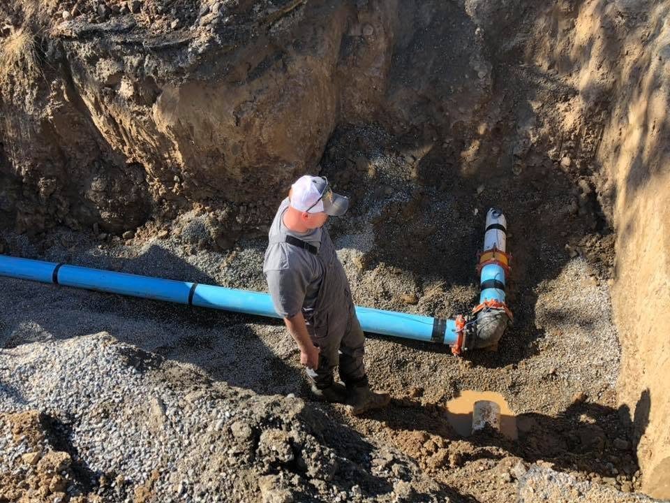 Septic Systems — Install, Repair & Replace