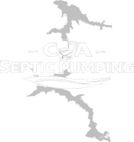 CDA Septic Pumping logo
