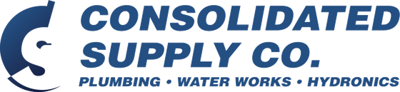 Consolidated Supply Co. logo