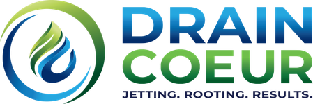 Drain Coeur logo