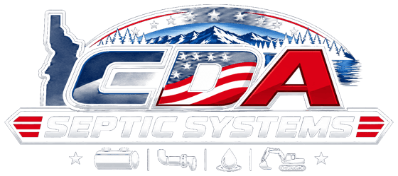 CDA Septic Systems