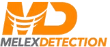 Melex Detection logo